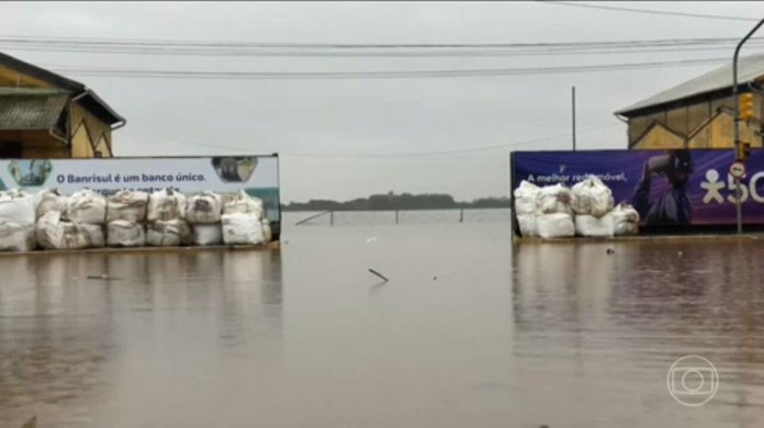 RS tem 4 mortes confirmadas por leptospirose