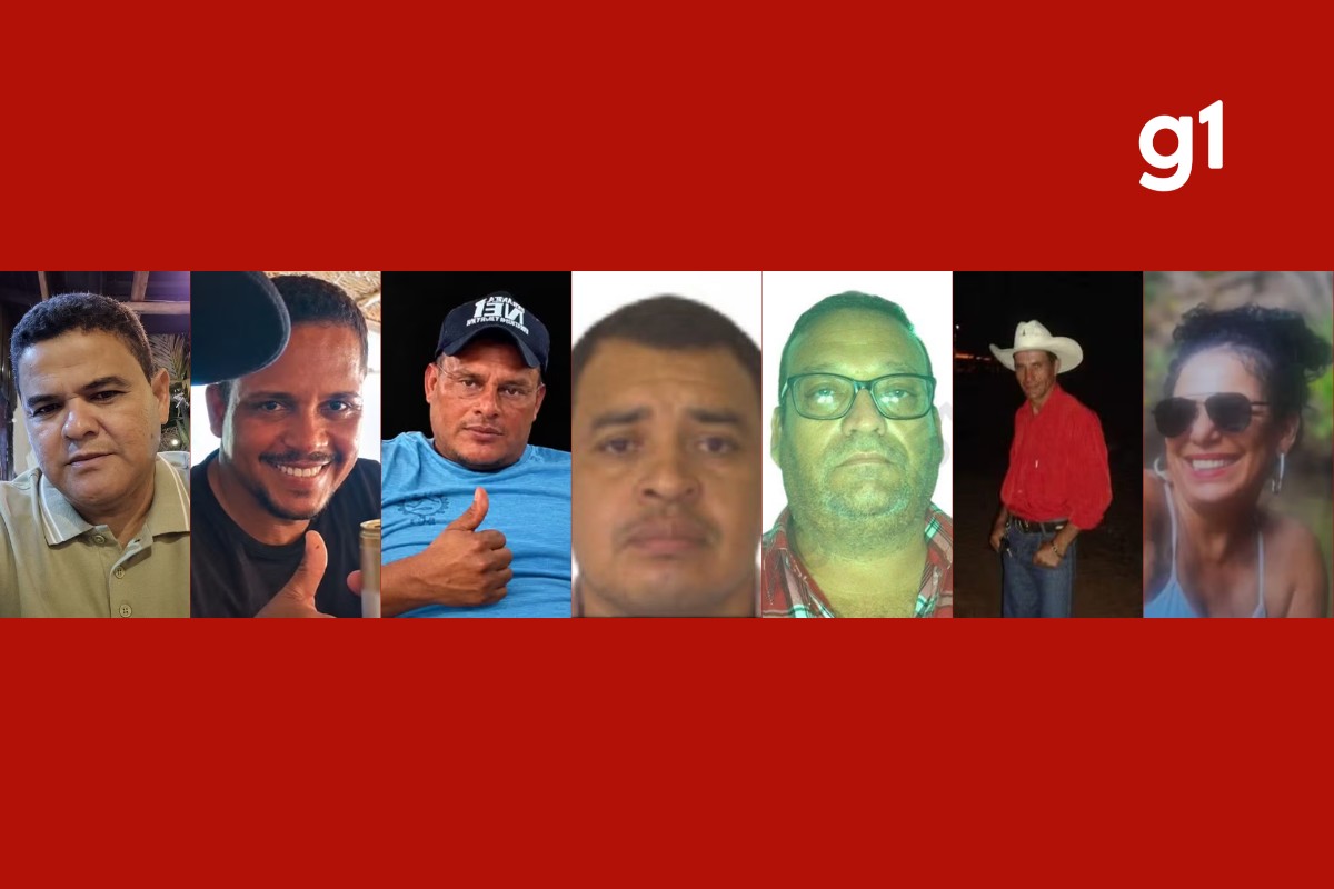 Polícia investiga sete assassinatos em quatro cidades de Mato Grosso