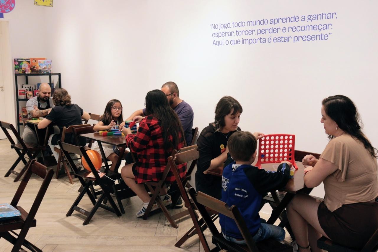 Shopping de Bauru promove encontros gratuitos de jogos de tabuleiro até outubro; veja como participar