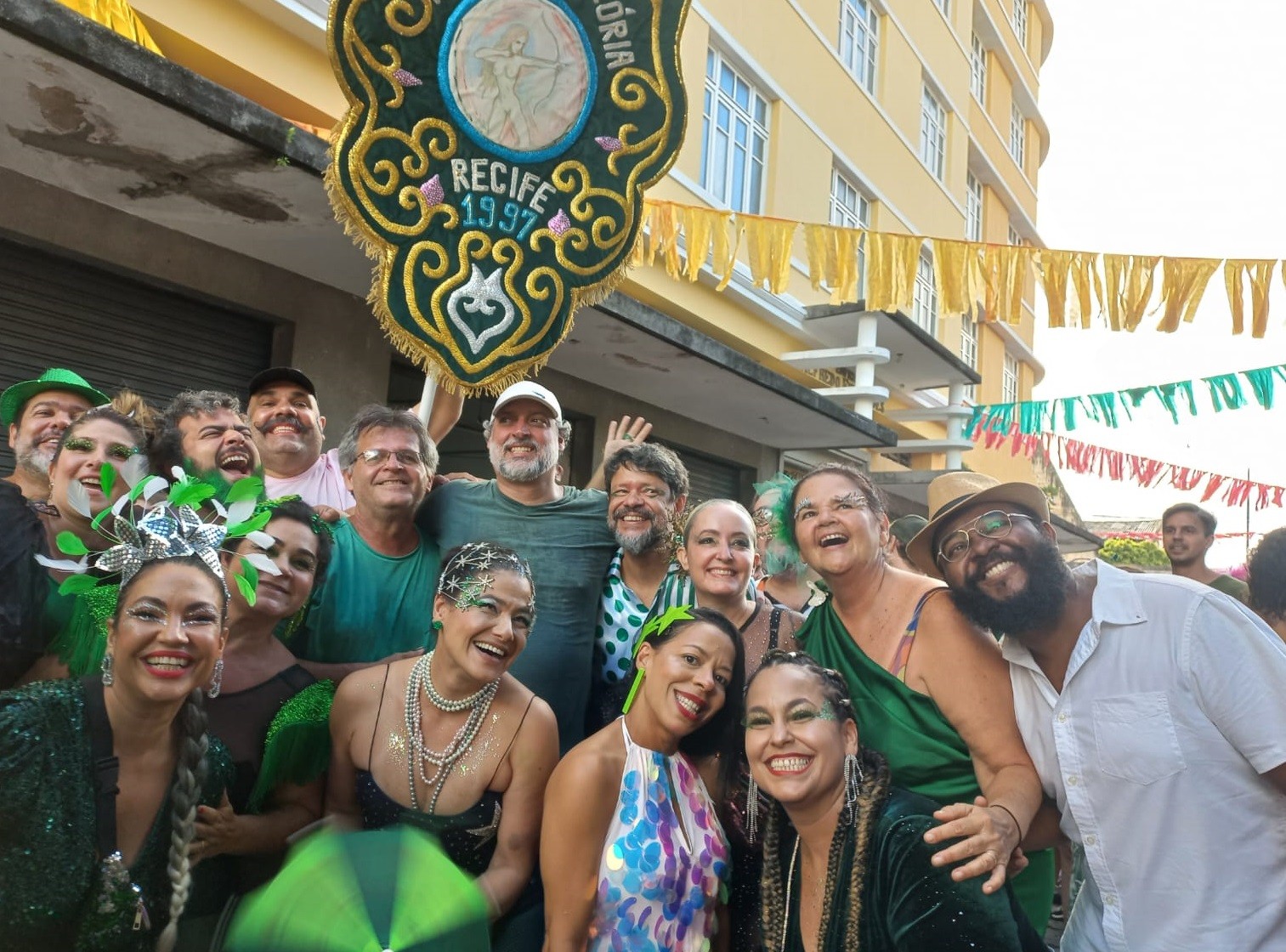 Você Não Tá Convidada pro Meu Bat Mitzvá!