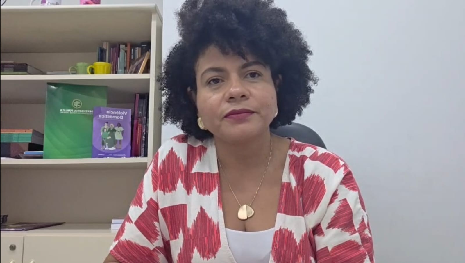 Justiça determina que Estado apresente plano para instalar Delegacia da Mulher em Petrópolis