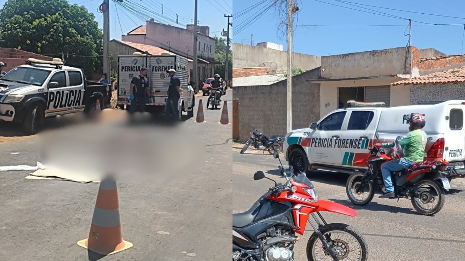 Homem é preso por dirigir embriagado e causar acidente que matou a própria esposa no interior do Ceará