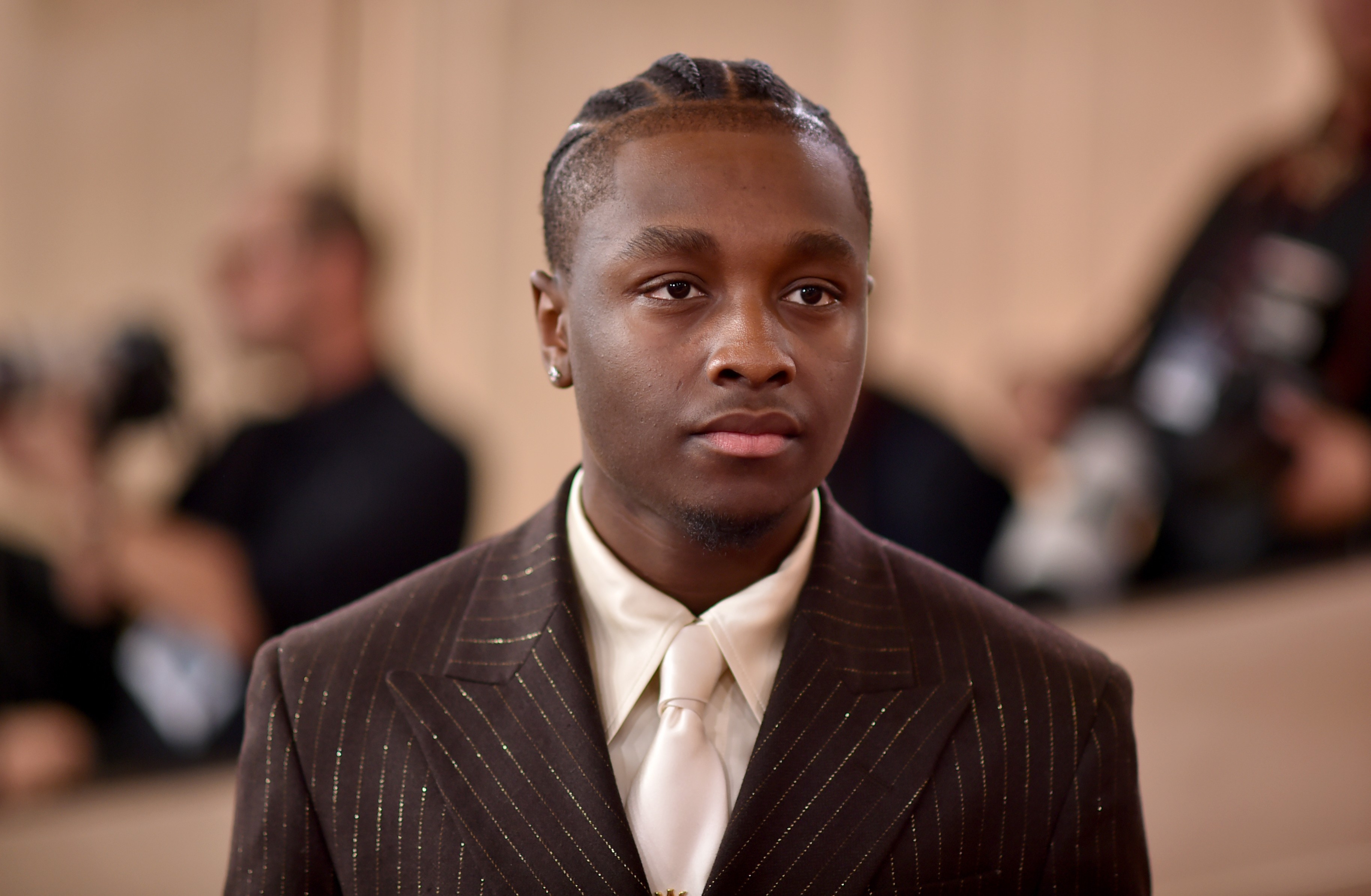 Globo de Ouro 2026: veja FOTOS do tapete vermelho e da premiação