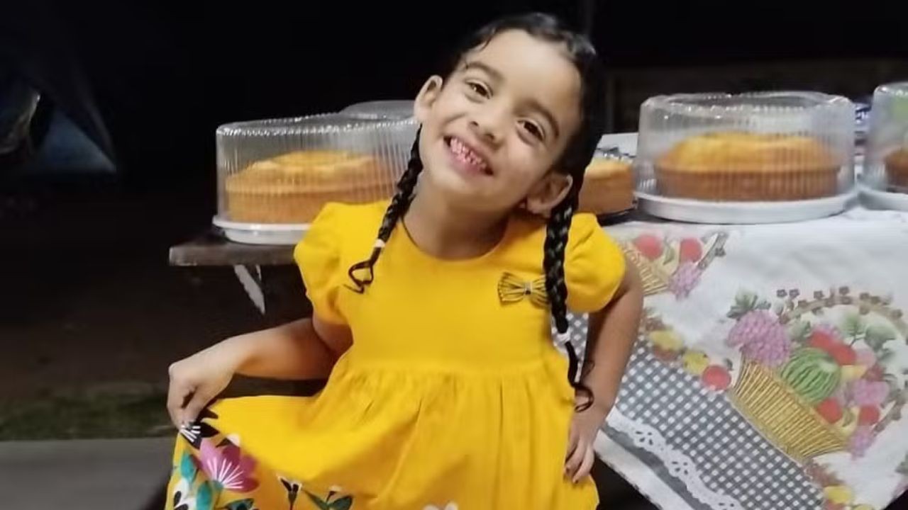 Motorista de BMW é condenado a 43 anos de prisão por acidente que matou menina de 4 anos, no interior de SP