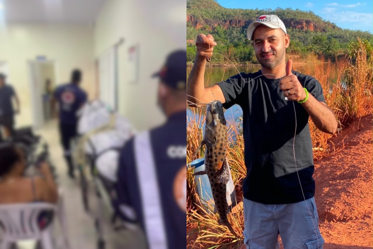 Mulher baleada dias após obter medida protetiva apresenta sinais de melhora em Balsas