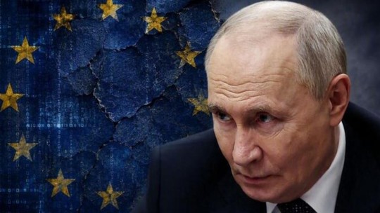 Resultados preliminares apontam vitória do partido de Putin nas eleições legislativas