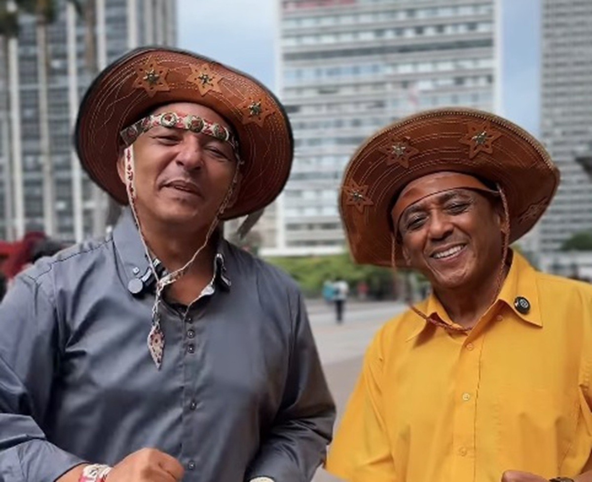 Repentistas, costureira, sapateiro e figurinista: saiba quem são os homenageados do São João do Recife em 2026 