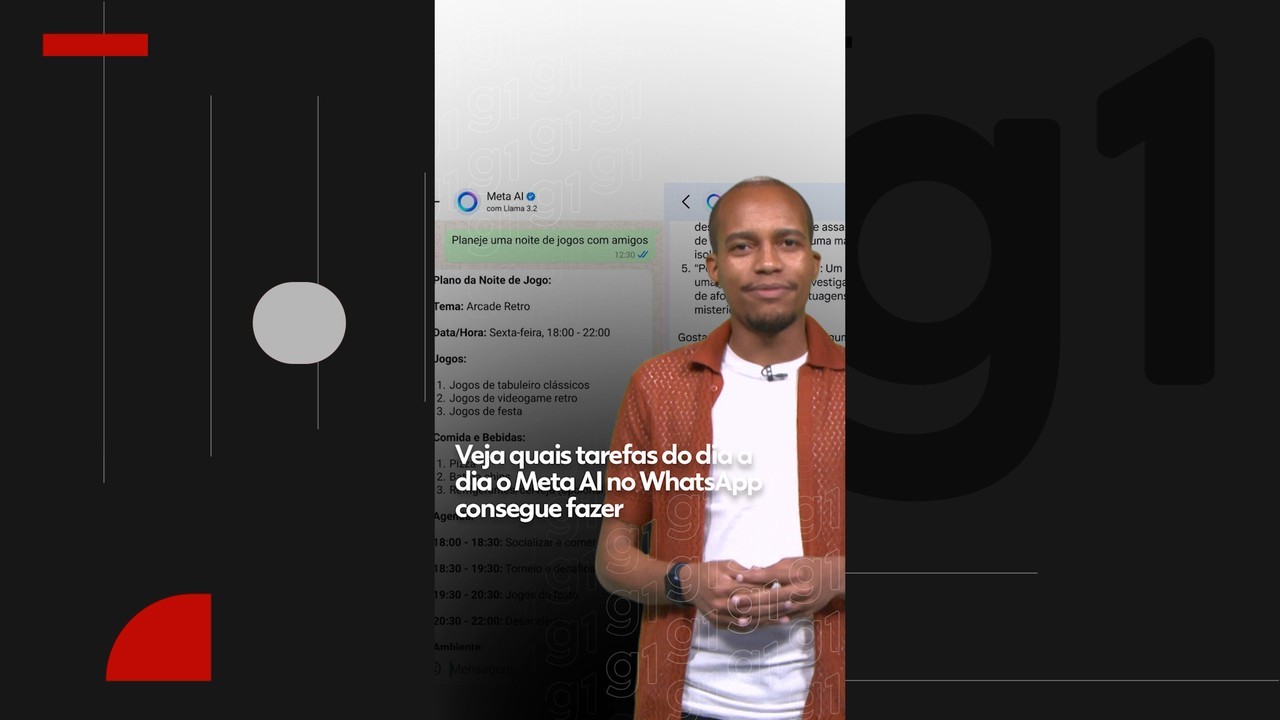 O que mudou no WhatsApp em 2024 (e talvez você não saiba) | G1
