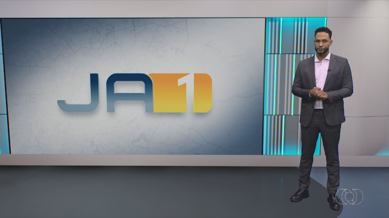 VÍDEOS: Jornal Anhanguera 1ª Edição Regional de quinta-feira, 13 de agosto de 2025