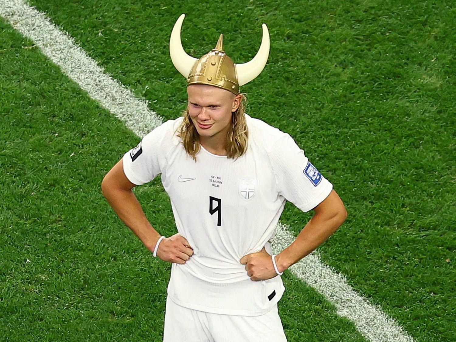 Vikings nunca usaram capacetes com chifres; entenda mito