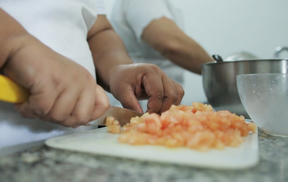 Curso De Gastronomia Em Fortaleza