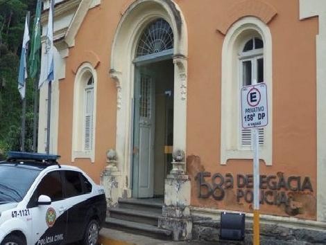 Casal é morto a tiros dentro de casa em Bom Jardim