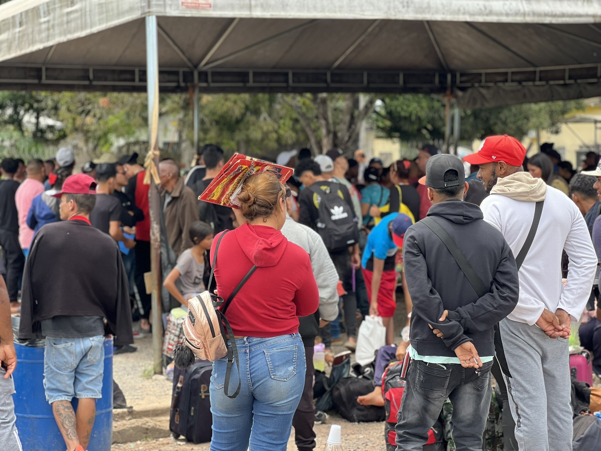 Roraima e União firmam acordo de R$ 115 milhões para custear impactos da migração venezuelana 