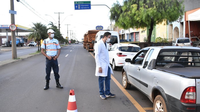 Criado em Uberaba jogo educativo sobre coronavírus