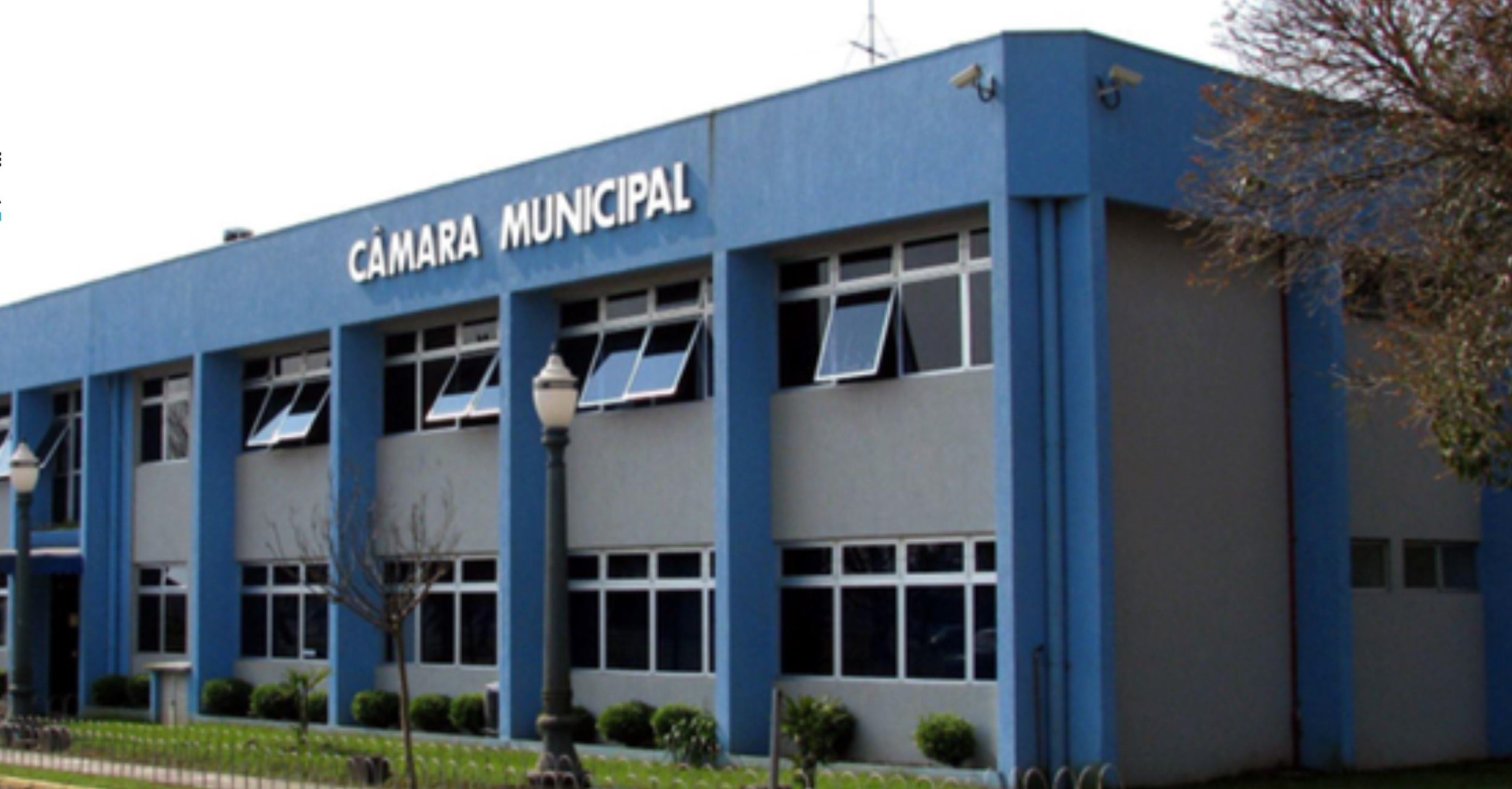Câmara Municipal de Araucária abre concurso público com 22 vagas; veja como se inscrever