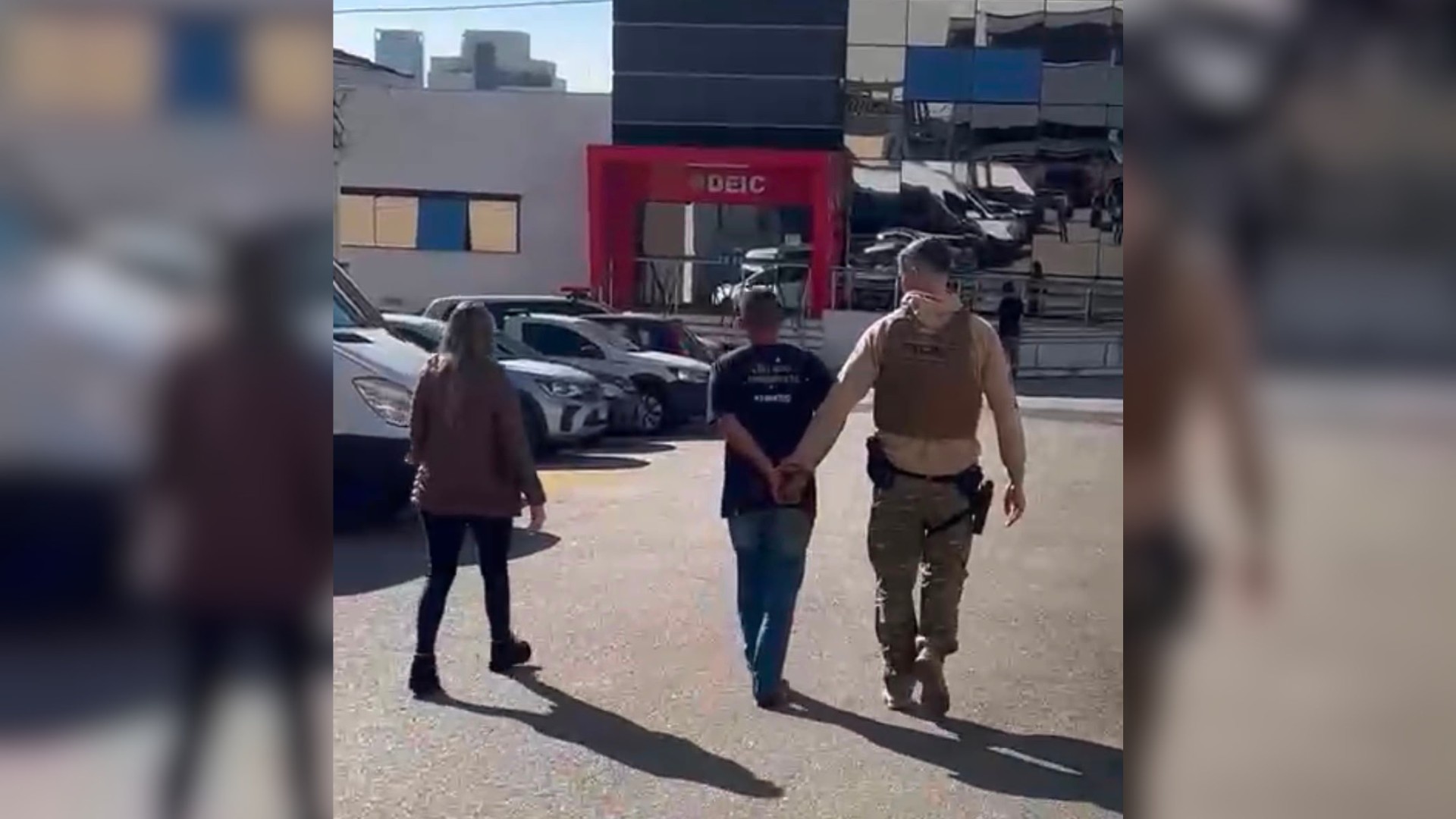 Homem é preso suspeito de matar morador em situação de rua espancado em Sorocaba