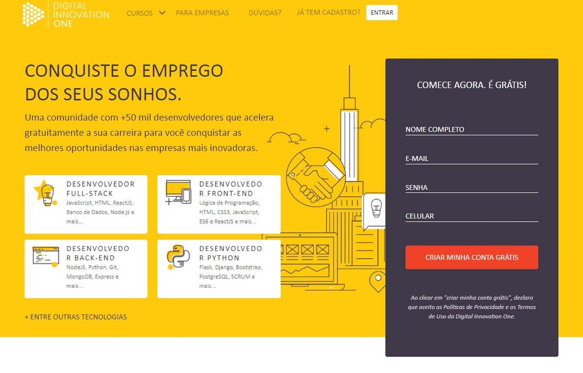 Curitiba abre mais de 150 mil bolsas de estudos gratuitas em cursos da ...