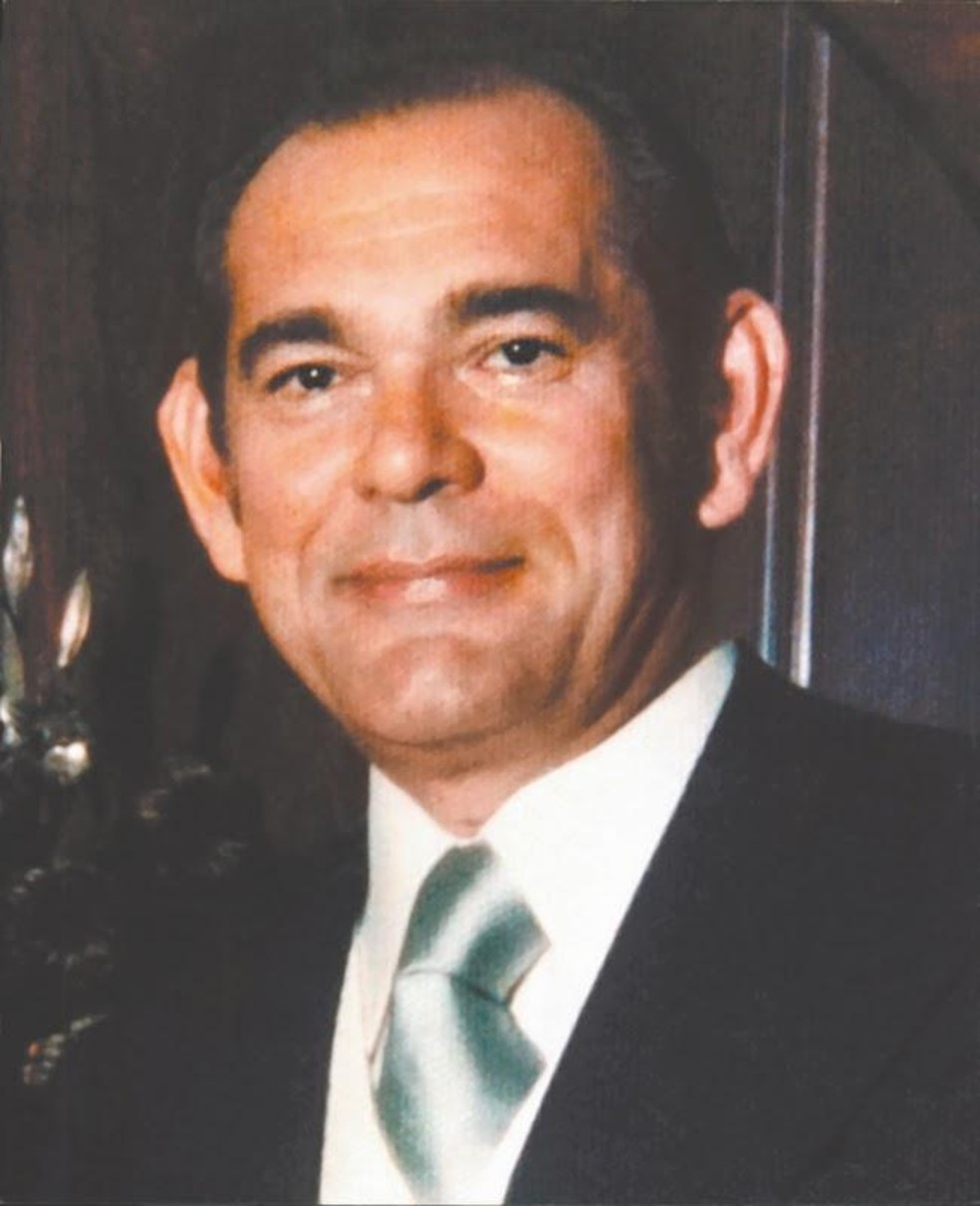 No início da década de 1950, o empresário Edson Queiroz inovou ao apostar na importação de gás para o Ceará — Foto: Fundação Edson Queiroz