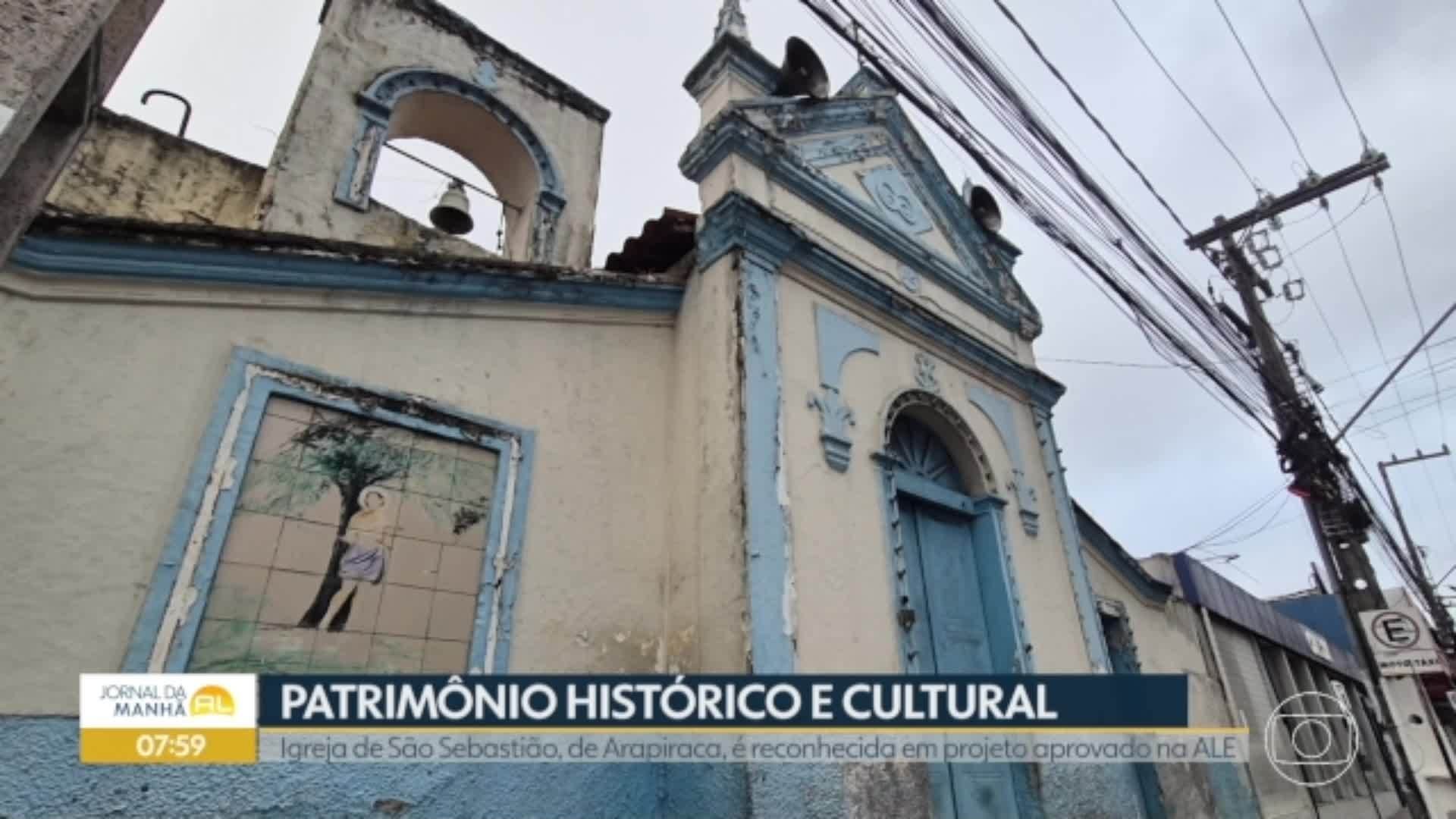 VÍDEO: Jornal da Manhã Alagoas de quinta-feira, 22 de outubro de 2026