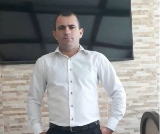 Suspeito de matar colega de trabalho em cozinha de restaurante em João Pessoa se entrega à polícia 