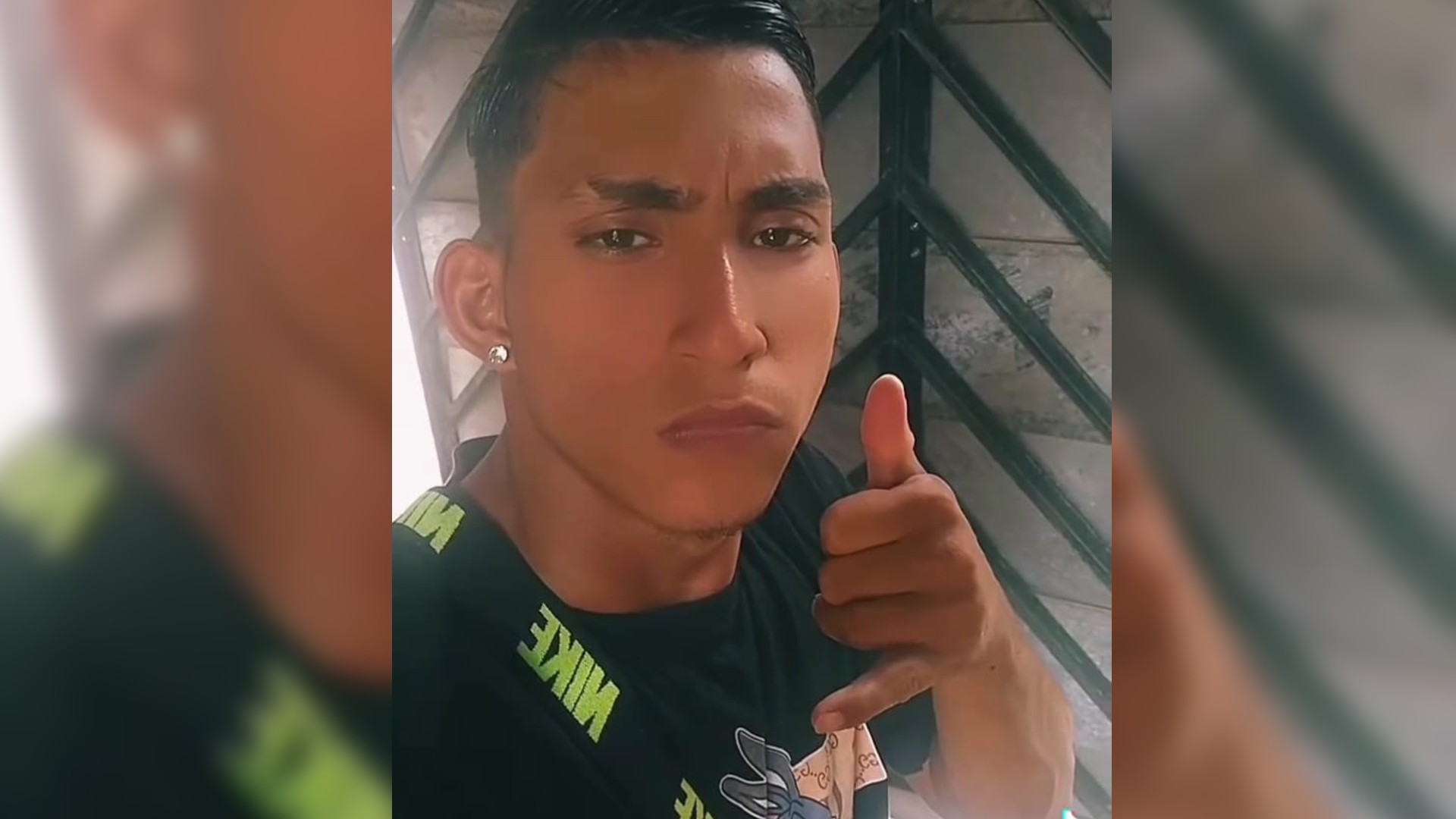 Família procura por jovem que desapareceu há mais de um mês em Campo Limpo Paulista
