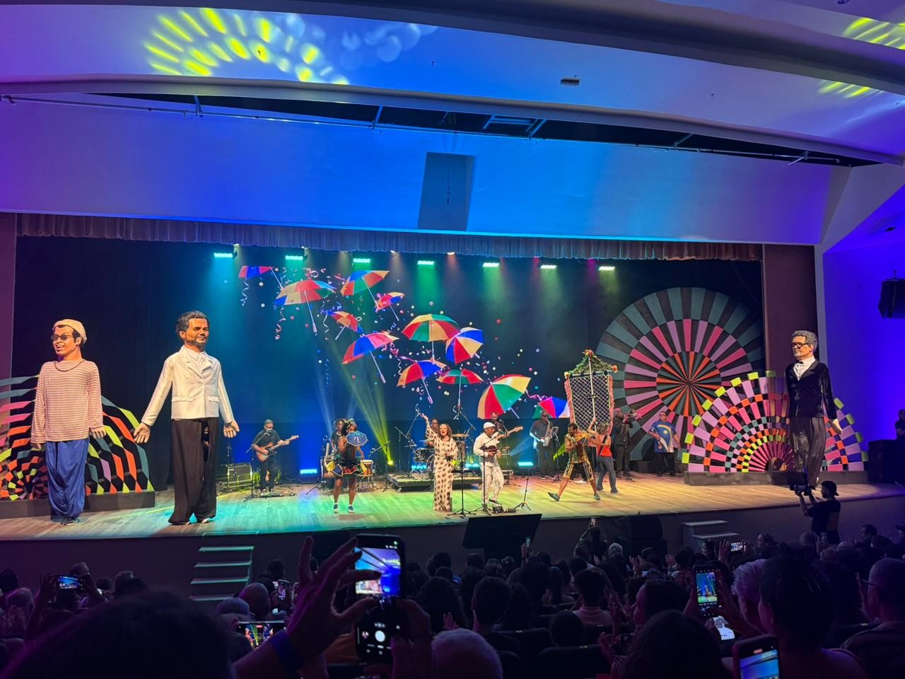 Festival LED debate educação, cinema e tecnologia no Recife