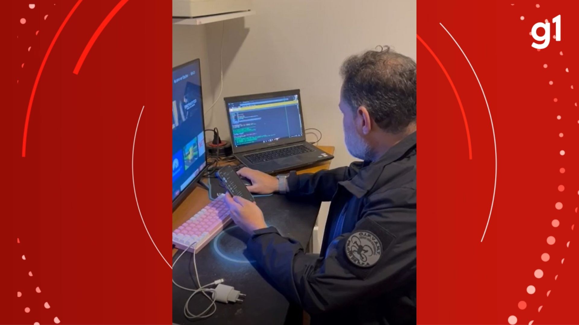 Polícia investiga invasão a sistema da Justiça do RS e vazamento de dados sigilosos de vítima de abuso sexual 