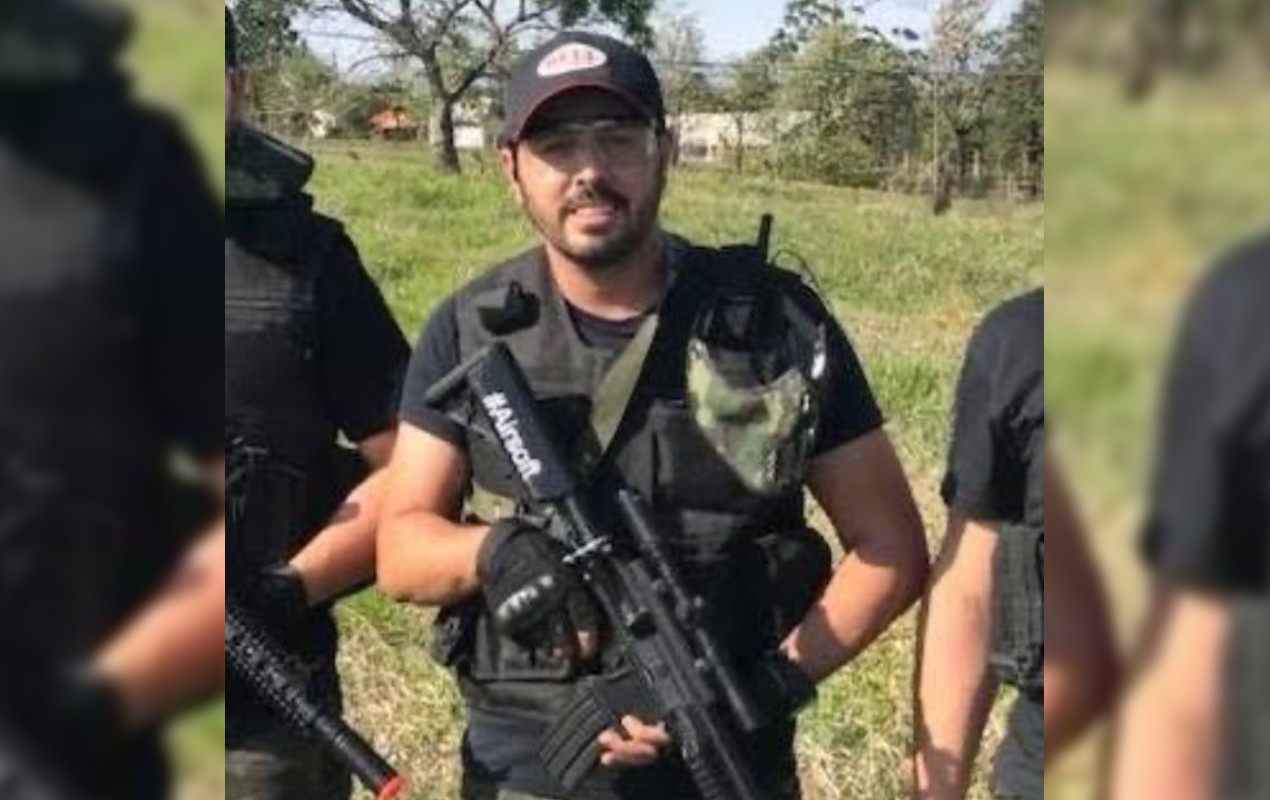 Polícia busca suspeito de matar homem, balear a ex-companheira e fugir com filho de 8 anos em Botucatu