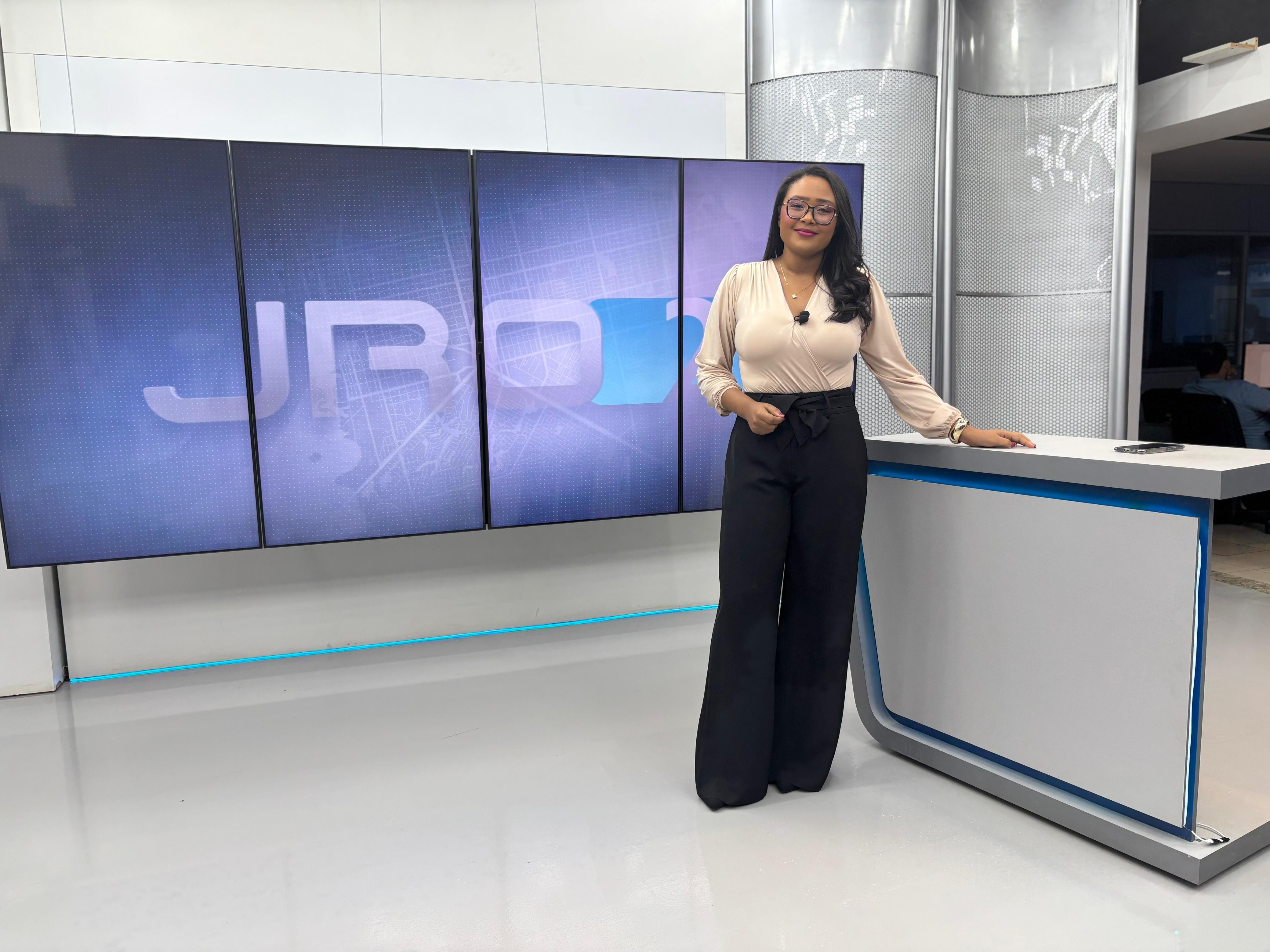 Assista ao JRO2 desta quinta-feira, 18