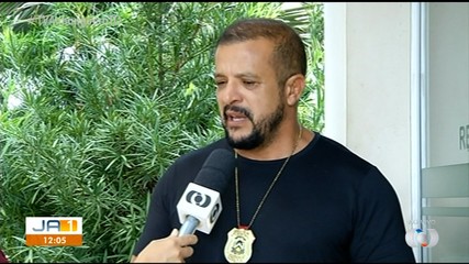 Polícia prende suspeitos de integrar quadrilha de furto de caminhonetes