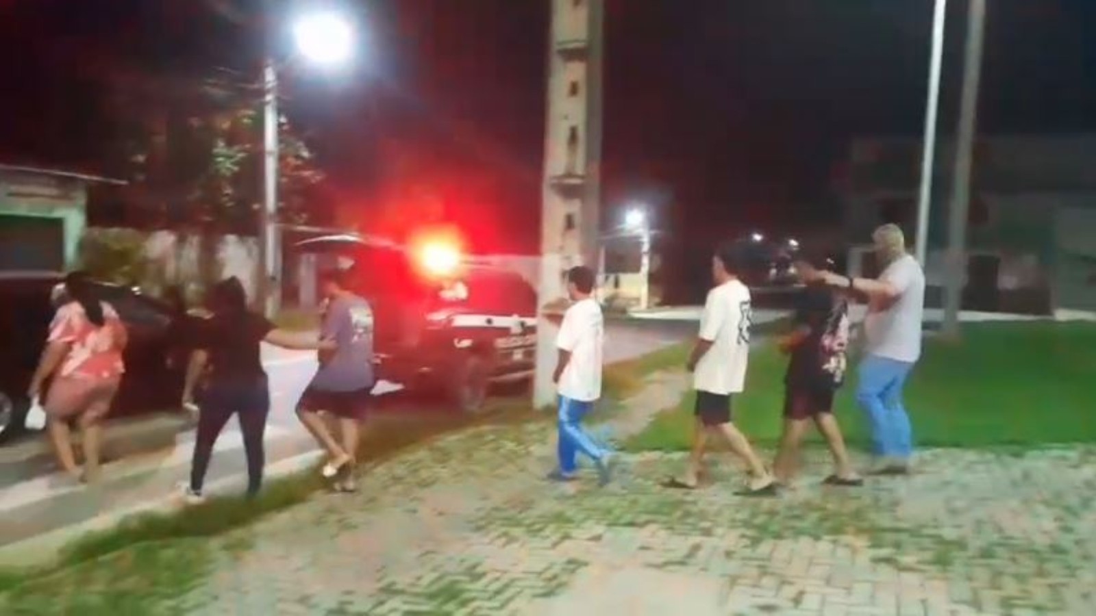 Colombianos e brasileiros são presos por agiotagem e extorsão no Ceará