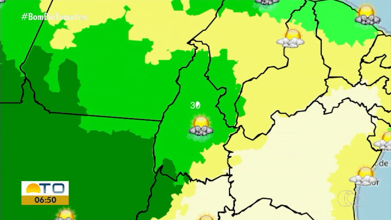 VÍDEOS: Bom Dia Tocantins, de 17 de fevereiro de 2026
