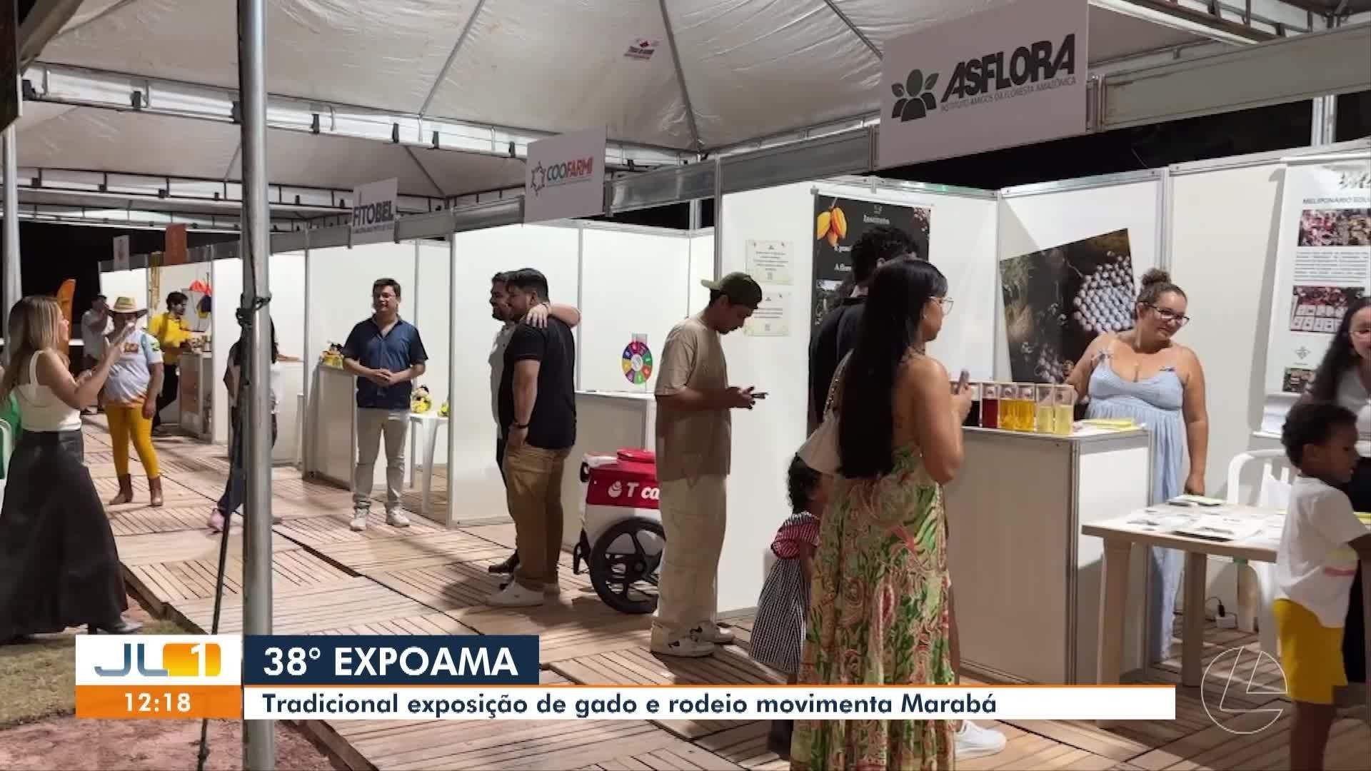 VÍDEOS: JL1 de sexta-feira, 18 de setembro de 2026