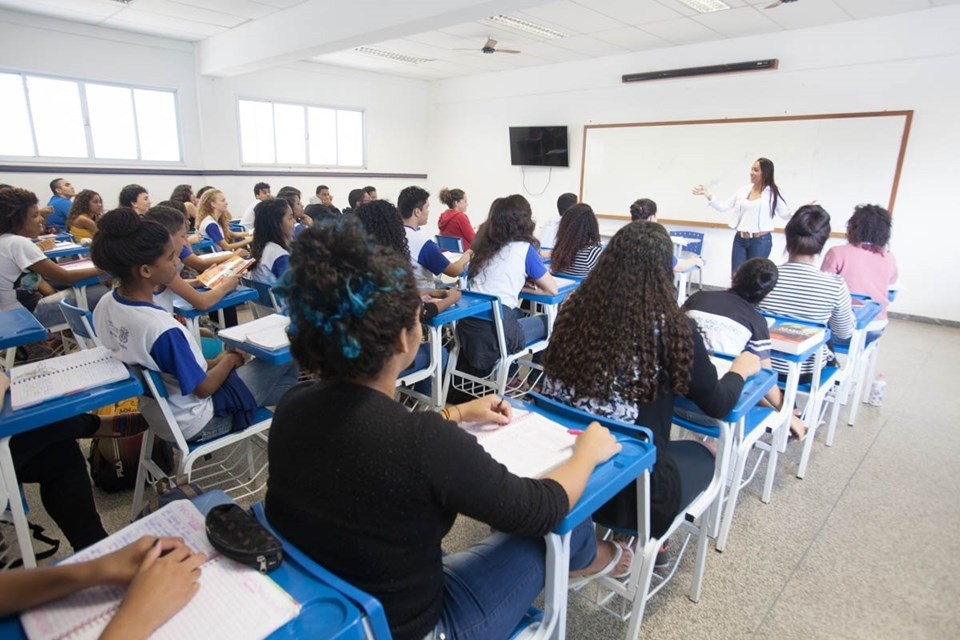 Curso gratuito de preparação para o Enem 2025 oferece 50 vagas em Juiz de Fora; veja como se inscrever