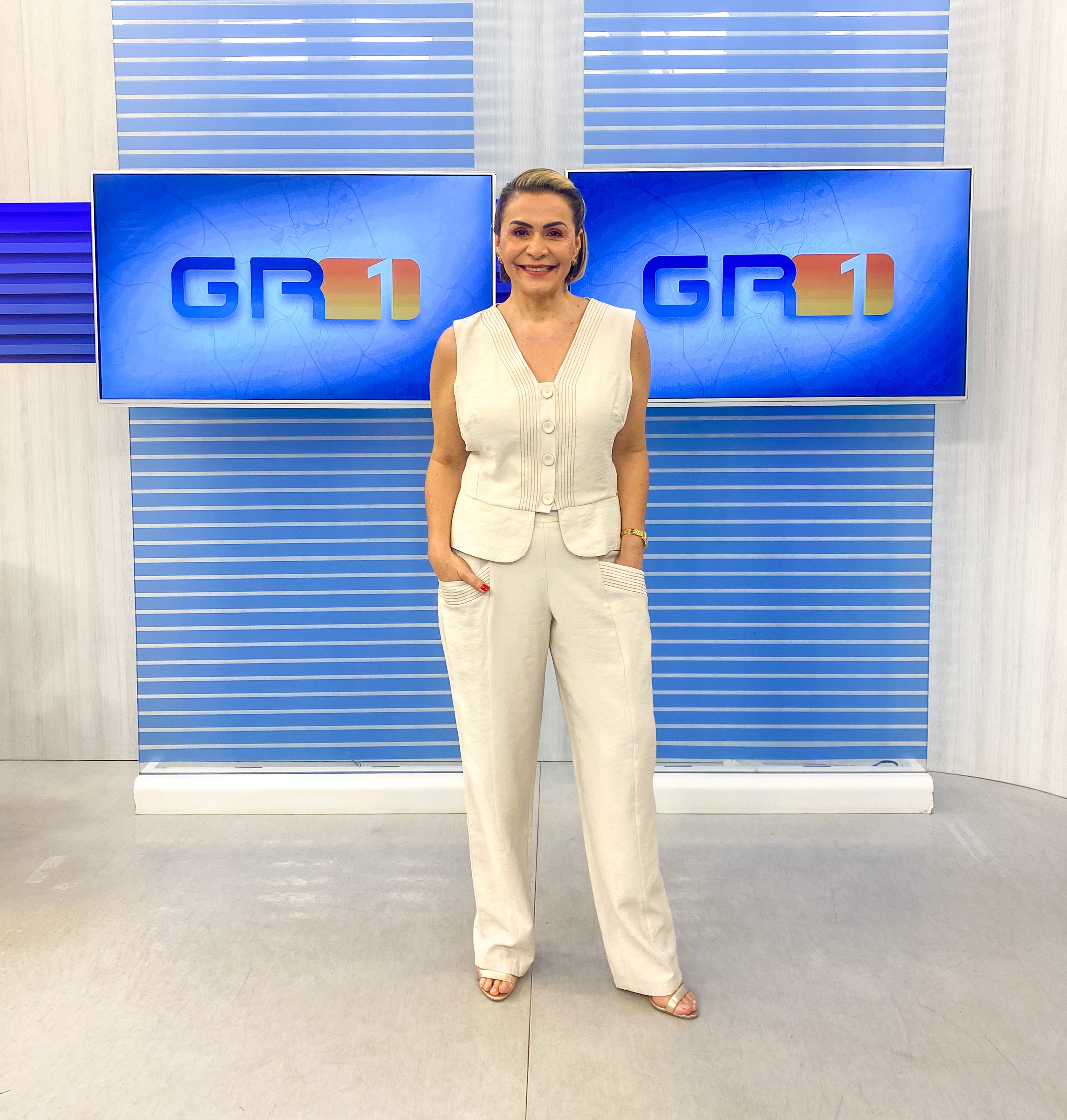 AO VIVO: Assista ao GR1