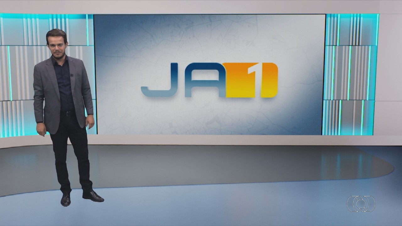 VÍDEOS: Jornal Anhanguera 1ª Edição Regiões de sexta-feira, 27 de março de 2026