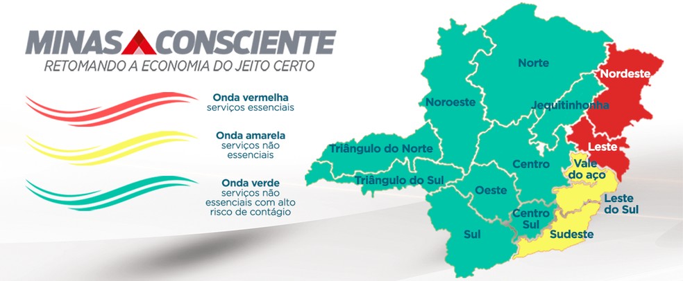 Agência Minas - Notícias do Governo do Estado de Minas Gerais