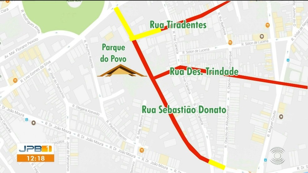 Rua José Paulino (Ruas de São Paulo) - TV Gazeta 