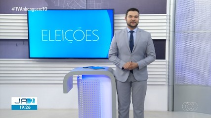 Eleições 2024: confira a agenda dos candidatos a prefeito de Palmas nesta sexta (18)
