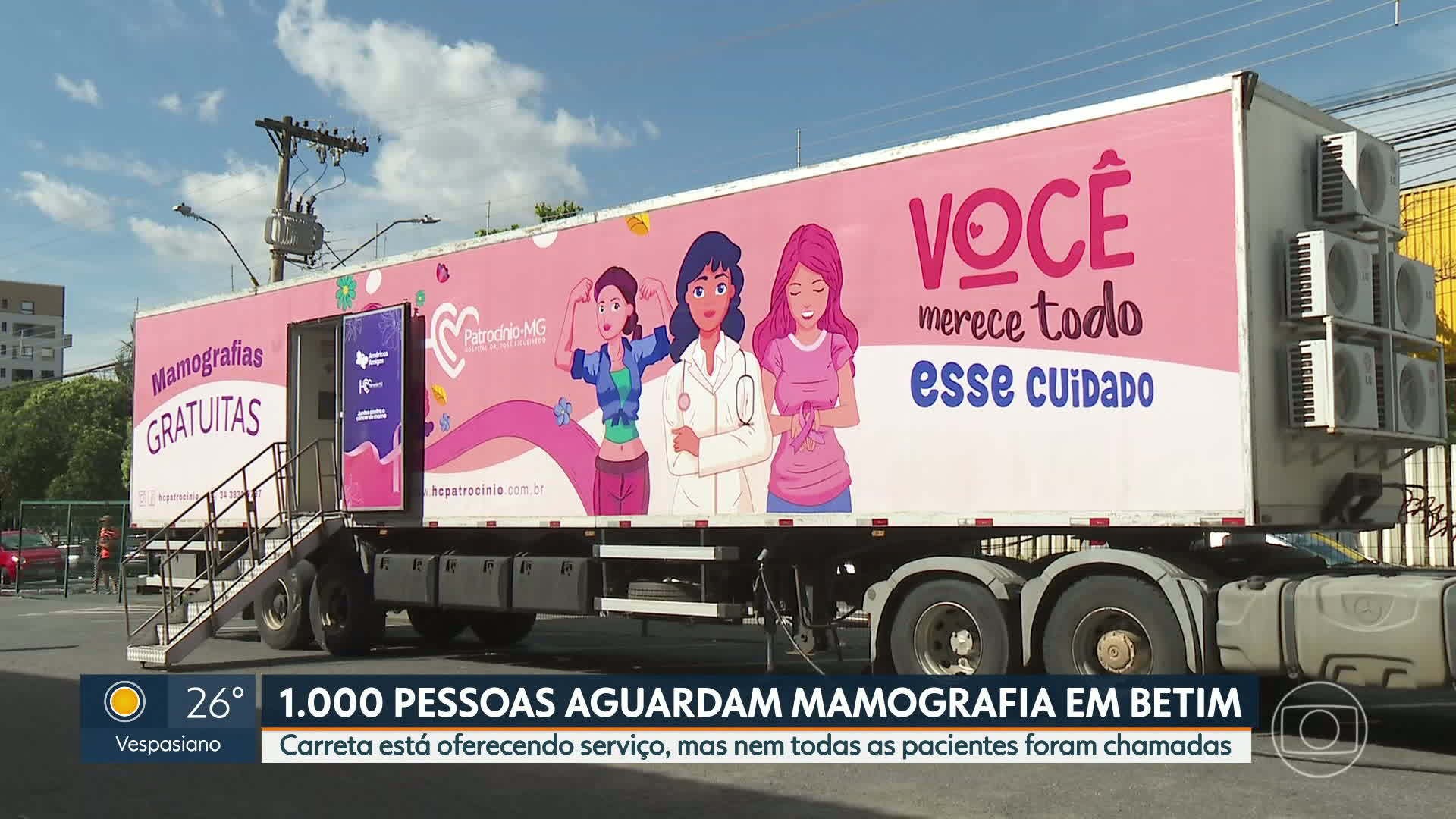 VÍDEOS: MG1 de sábado, 2 de maio de 2026