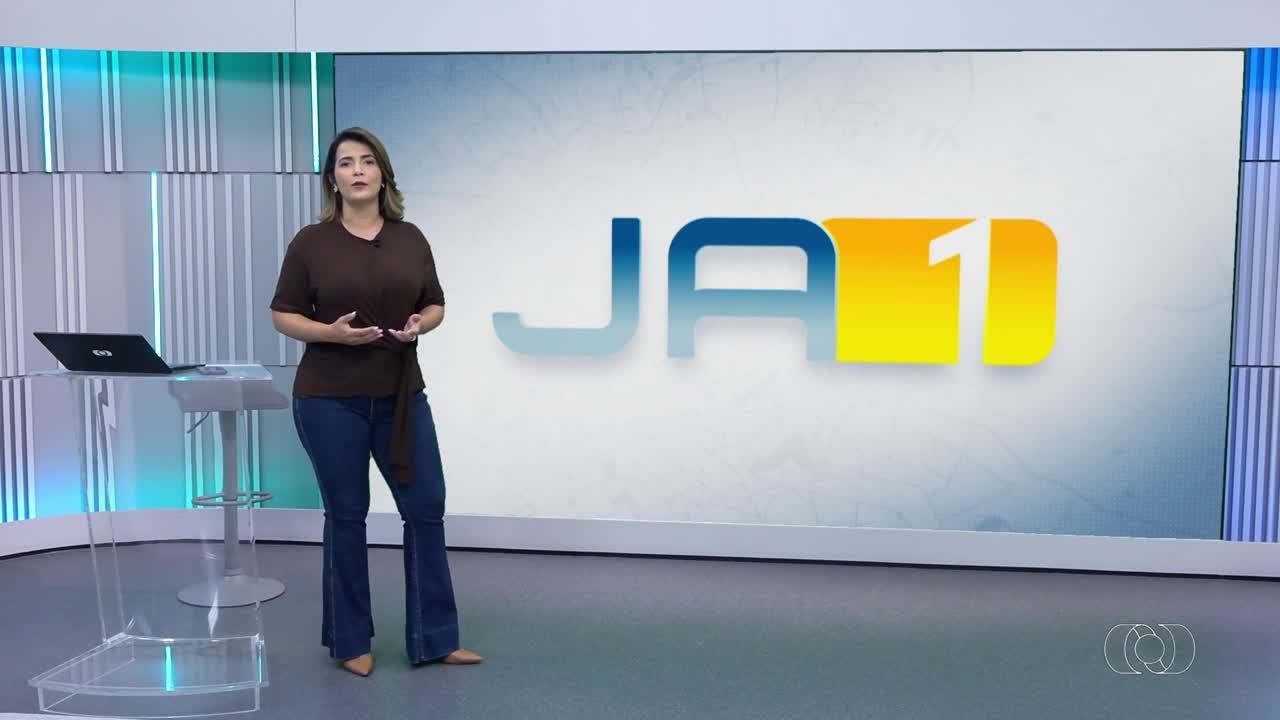 VÍDEOS: Jornal Anhaguera 1ª Edição desta quinta-feira, 19/02/2026