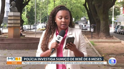 VÍDEOS: MG1 de terça-feira, 2 de junho de 2026