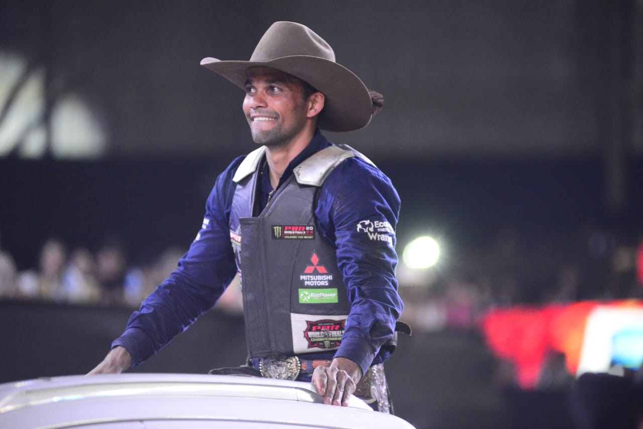 Alan de Souza vence Iron Cowboy na 36ª Festa do Peão de Americana e leva R$ 94 mil 