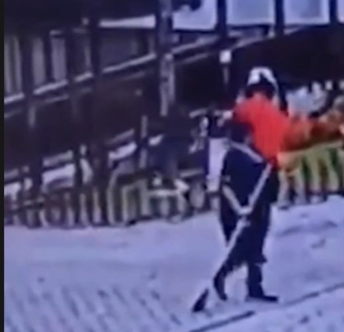 Idosa de 91 anos é agredida durante assalto em João Pessoa