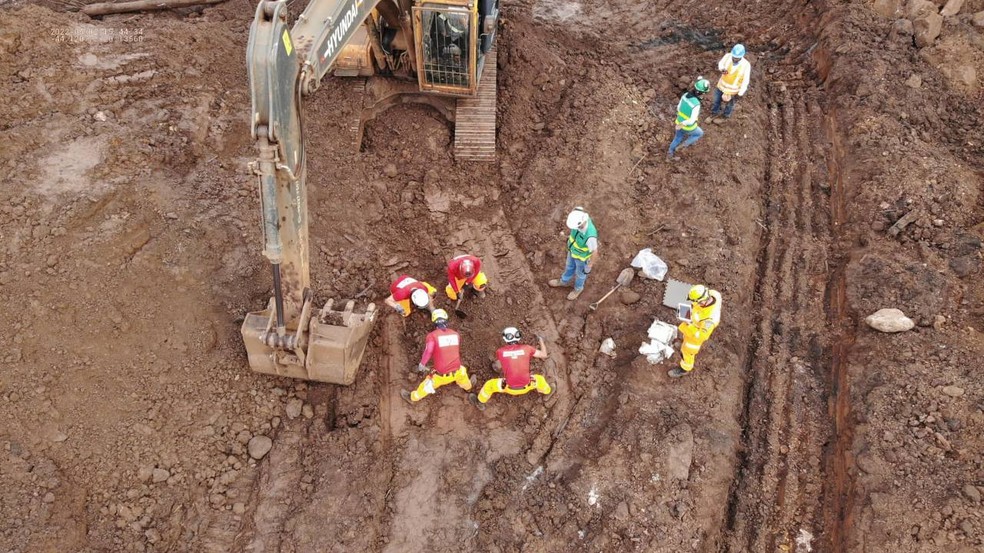 NJ Especial: Indenizações a vítimas do acidente na barragem do Fundão são  pagas na JT de Minas — TRT-MG