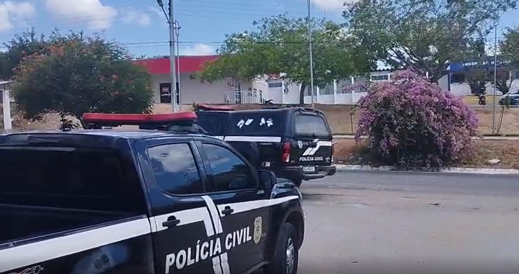 Homem é preso suspeito de manter filhas em cárcere privado e abusar sexualmente de uma delas no Sertão da Paraíba