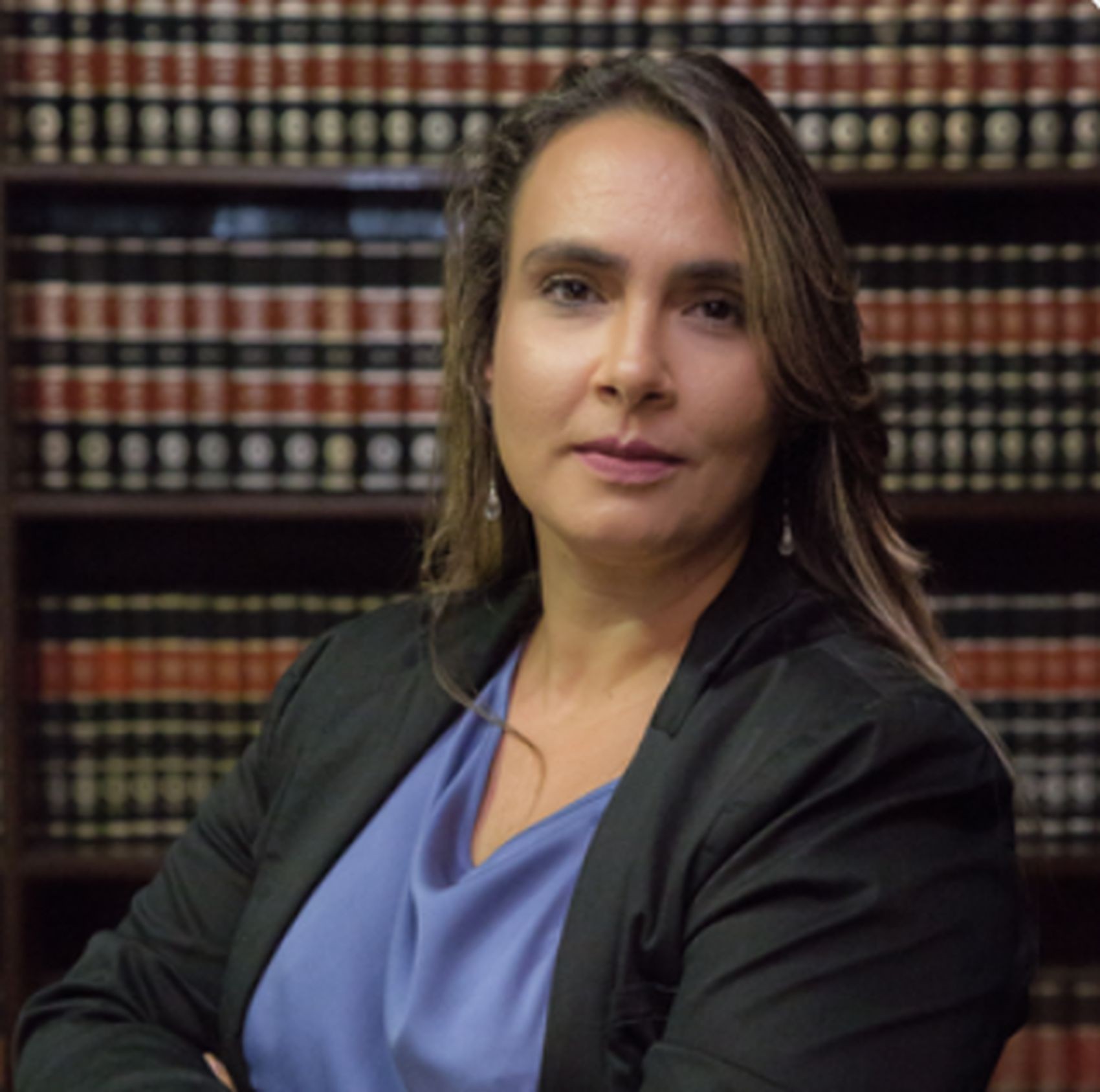 Advogada sergipana faz parte de lista tríplice do TST