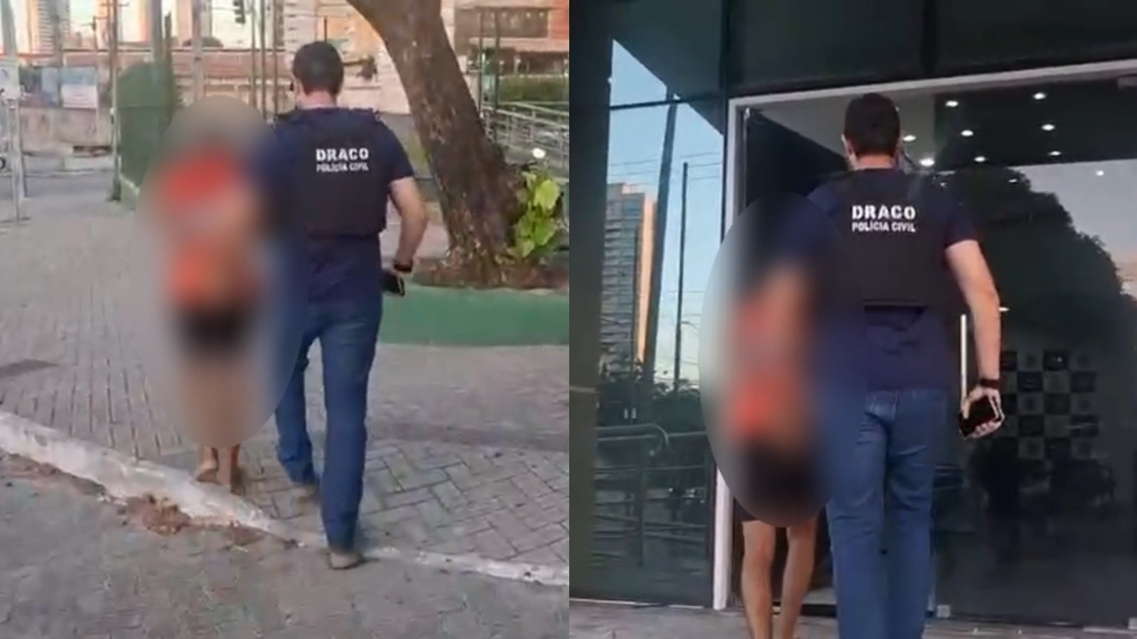 Seis suspeitos são capturados por ameaças a candidatos nas eleições do Ceará