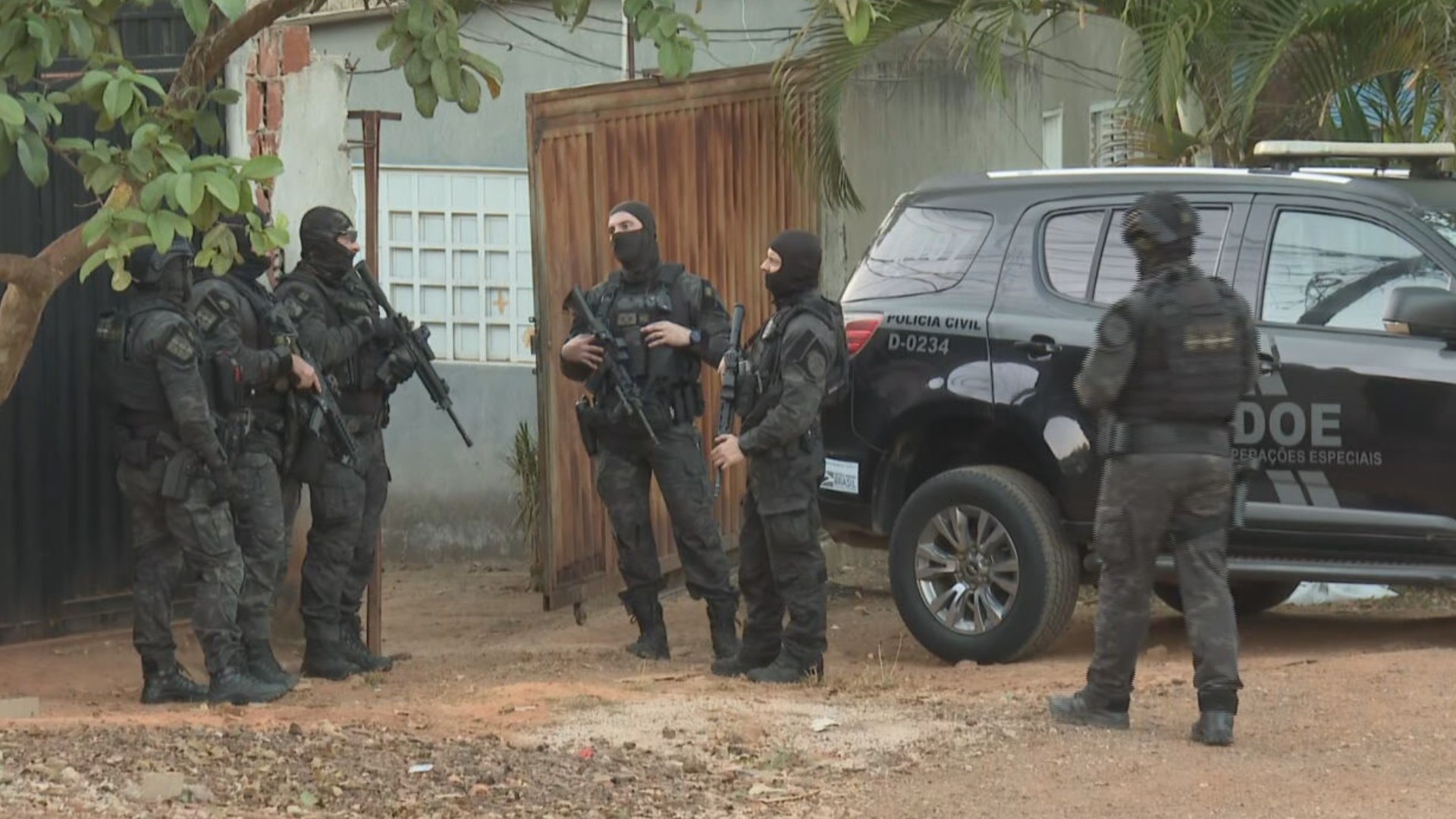 Polícia investiga grupo que vendia drogas pelas redes sociais no DF