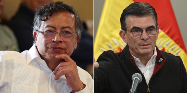 Colômbia expulsa embaixador da Bolívia por 'reciprocidade', diz chancelaria